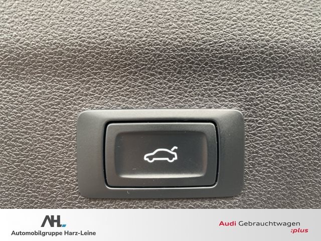 Audi S6 Avant Quattro