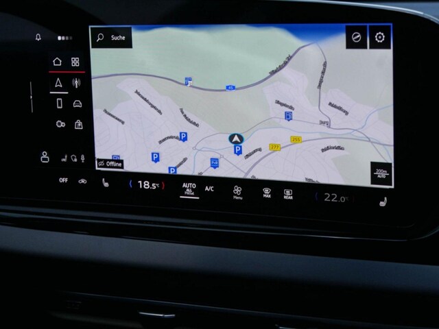 Audi A6 Avant Quattro S-Tronic