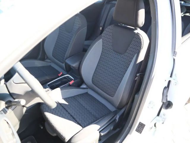 Opel Astra 1.5 CDTI Edition Sports Tourer