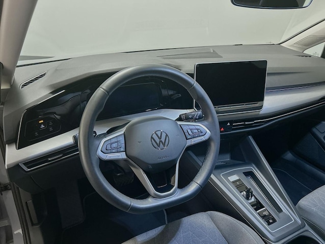 Volkswagen Golf 1.5 eTSI Golf VIII Variant