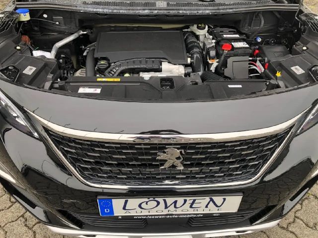 Peugeot 3008 Allure Pack