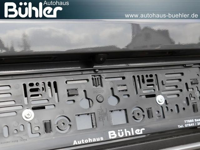 Hyundai i30 1.6 T-GDi Trend