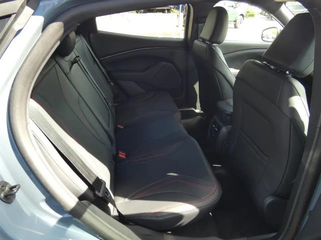 Ford Mustang Mach-E #TECHNO-PAKET+ #NAVI #LED#CARPLAY