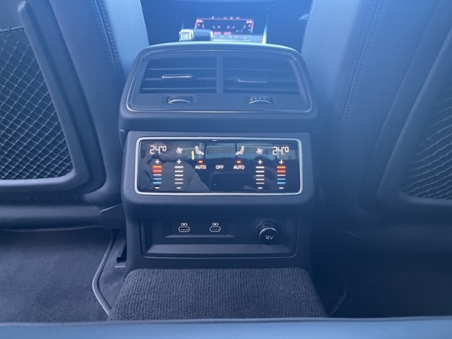 Audi A6 40 TDI Quattro S-Tronic Sedan Sport