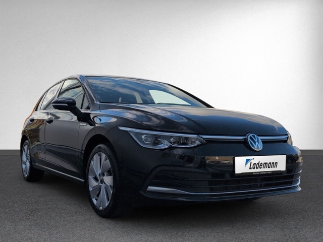 Volkswagen Golf 1.5 eTSI DSG Golf VIII
