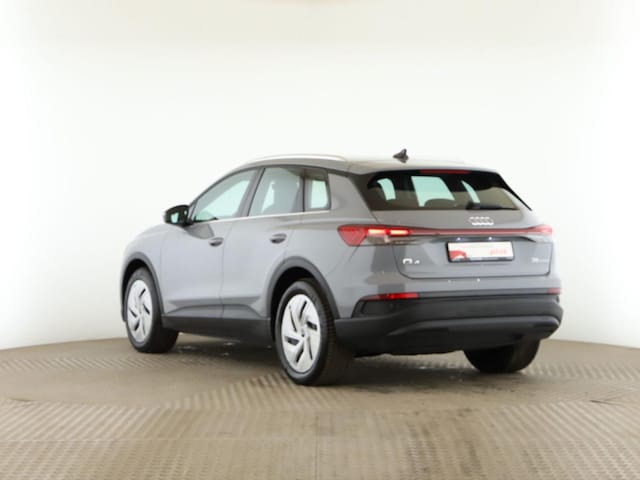 Audi Q4 e-tron 35