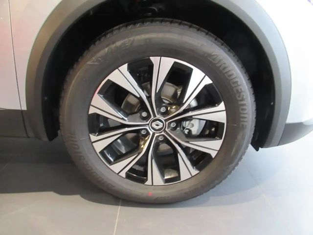 Renault Captur EDC TCe 160 Techno