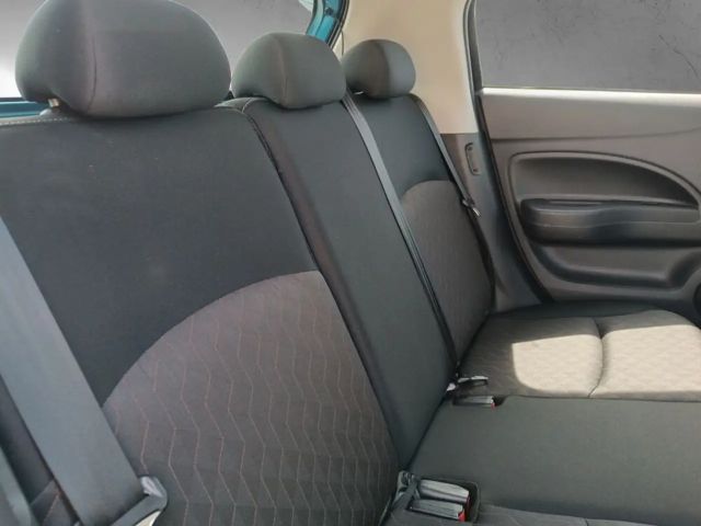 Mitsubishi Space Star Invite Star