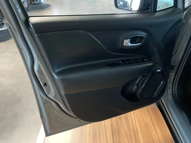 Jeep Renegade Night Eagle