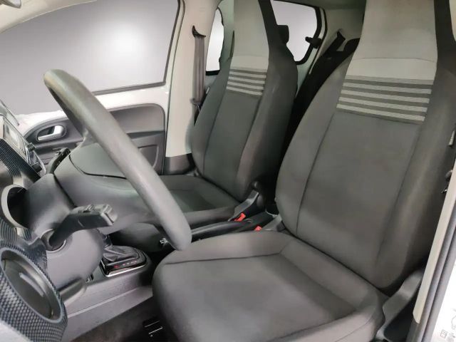 Volkswagen e-up! Navi/CCS/Sitzhzg/Einparkhilfe/RF-Kamera