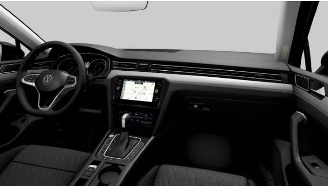 Volkswagen Passat 1.5 TSI Business DSG Variant