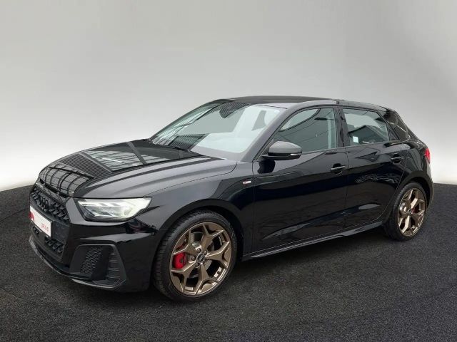 Audi A1 40 TFSI S-Line S-Tronic