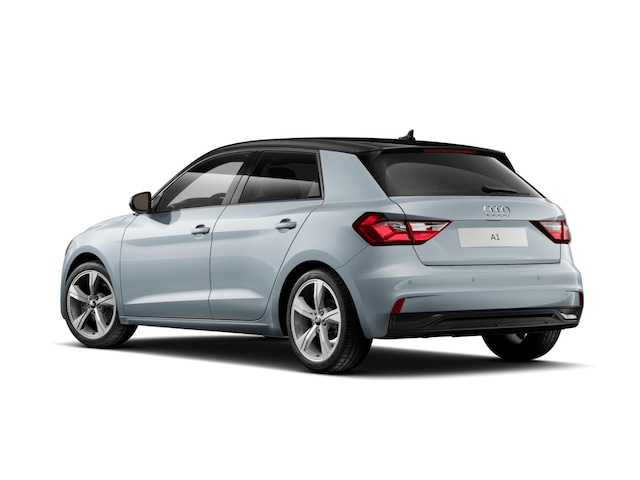 Audi A1 30 TFSI Sportback
