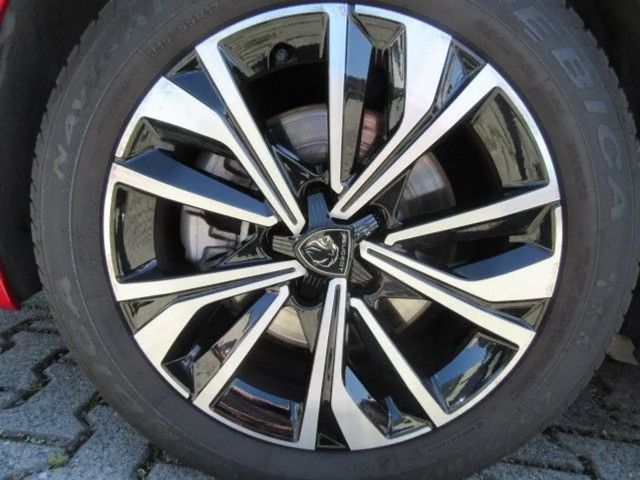 Peugeot 508 Allure Pack EAT8 SW