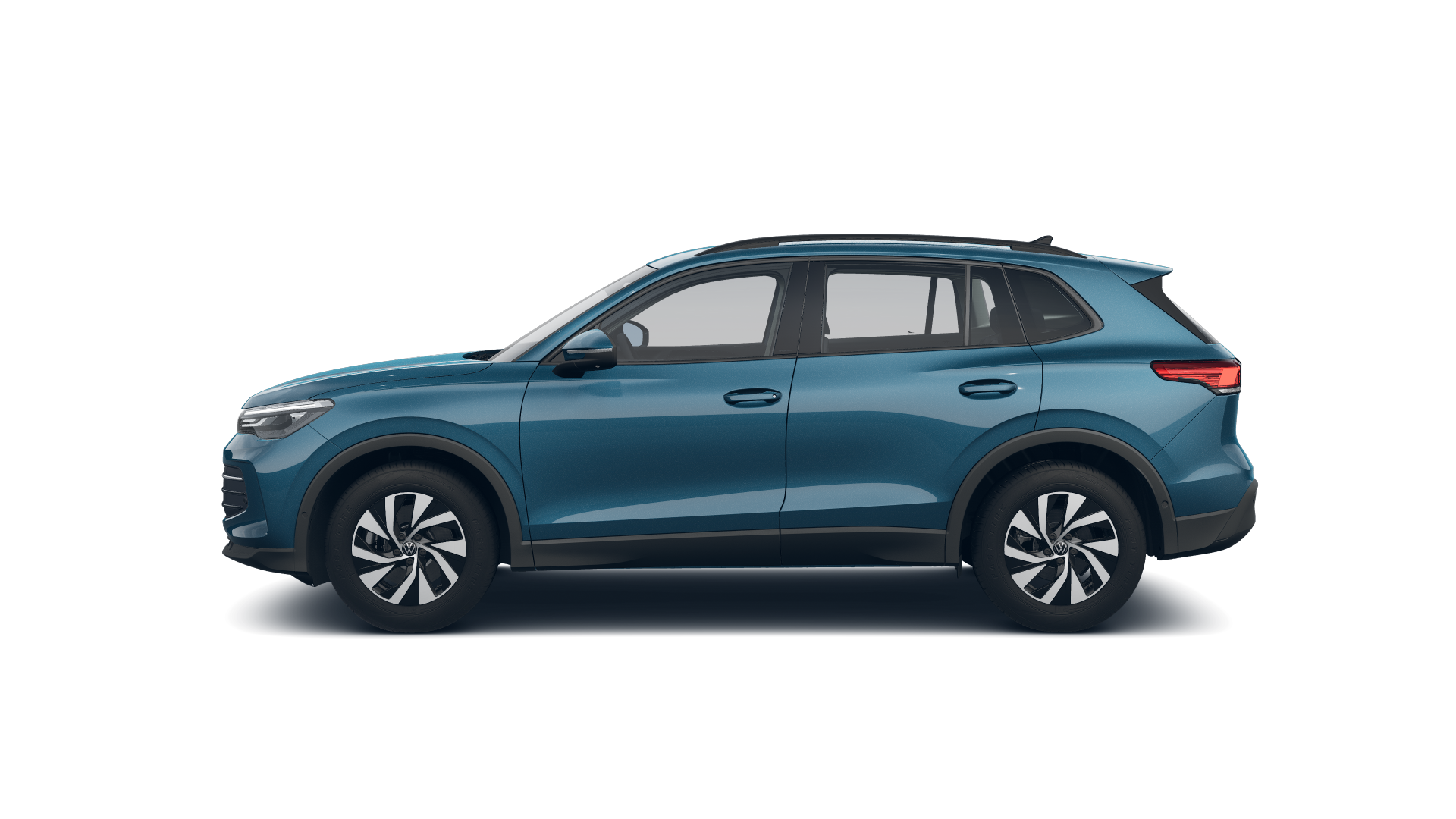 Volkswagen Tiguan 2.0 TDI DSG Life