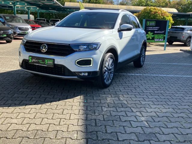 Volkswagen T-Roc 1.5 TSI Sport