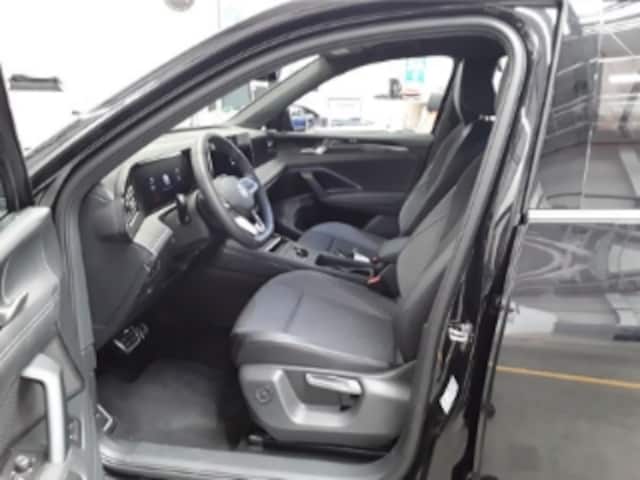 Volkswagen Tiguan 2.0 TDI 4Motion