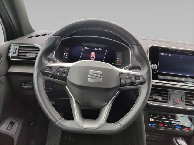 Seat Tarraco 1.5 TSI DSG Xcellence