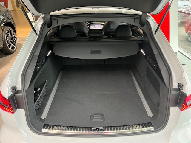 Audi RS6 Avant Quattro