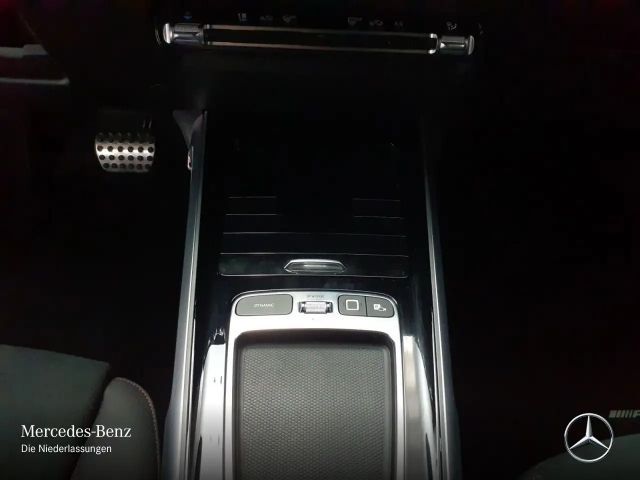 Mercedes-Benz GLB 180 AMG Line