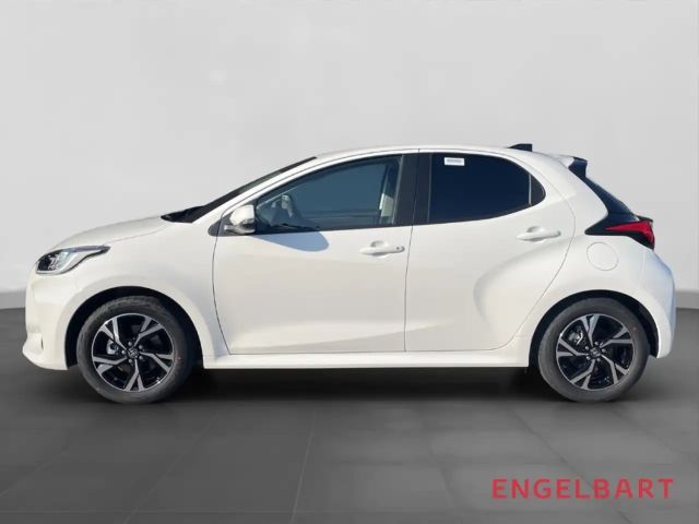 Toyota Yaris Comfort Hatchback Hybride