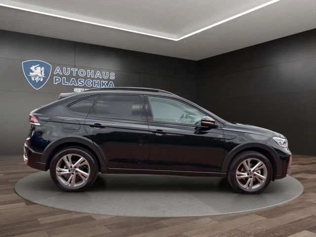 Volkswagen Taigo 1.0 TSI DSG R-Line