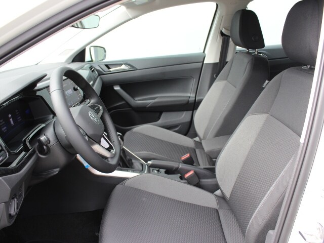 Volkswagen Polo 1.0 KLIMA/LED