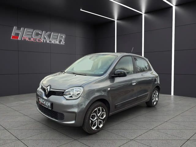 Renault Twingo Equilibre Equilibre SCe 65
