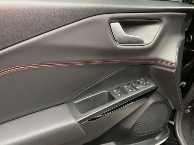 Ford Puma EcoBoost ST Line