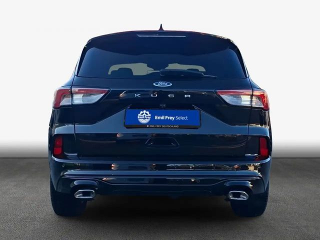 Ford Kuga EcoBoost ST Line X