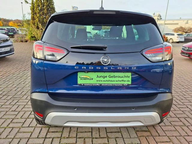 Opel Crossland X Ultimate