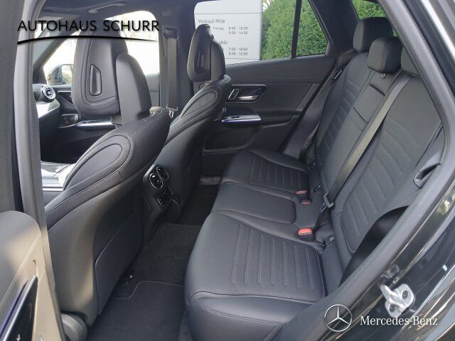 Mercedes-Benz GLC 450 4MATIC