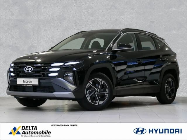 Hyundai Tucson 1.6 Select T-GDi