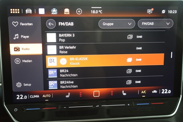 Volkswagen ID.Buzz LR | 7-SITZER PANO AHK ACC