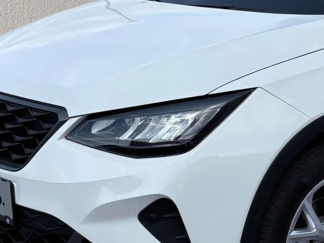 Seat Arona 1.0 TSI FR-lijn