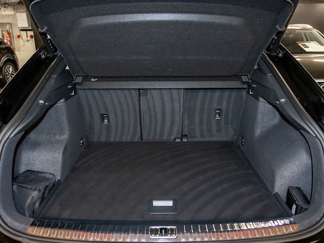 Audi Q3 35 TDI S-Line Sportback