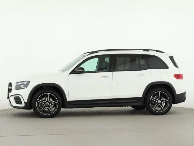 Mercedes-Benz GLB 220 4MATIC AMG Line GLB 220 d