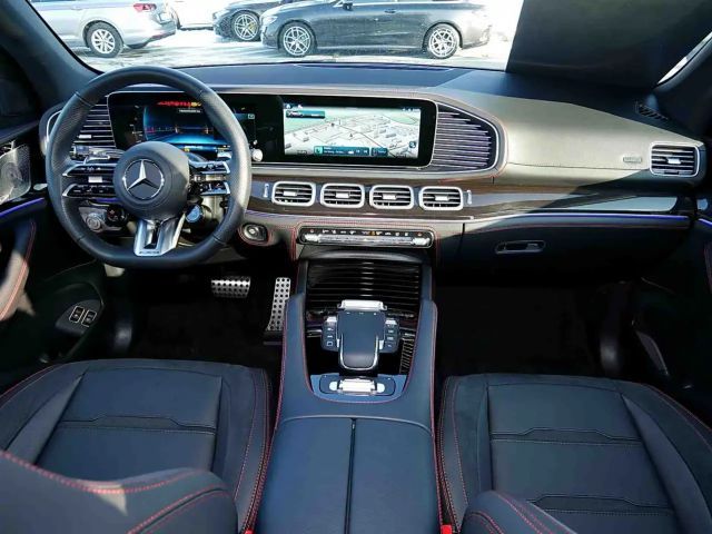 Mercedes-Benz GLE 53 AMG AMG Line