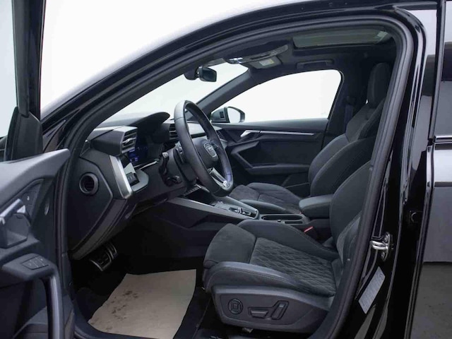 Audi S3 Quattro S-Tronic Sportback