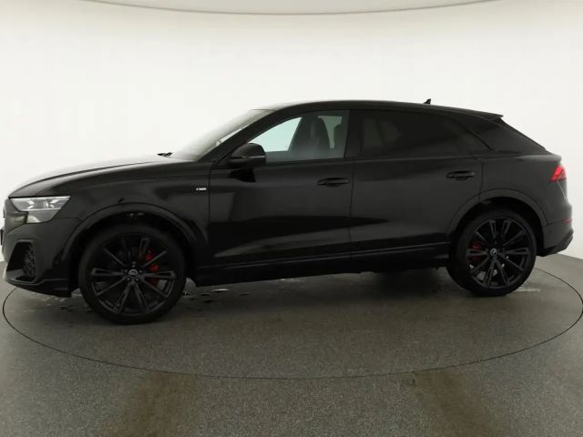 Audi Q8 50 TDI Quattro S-Line