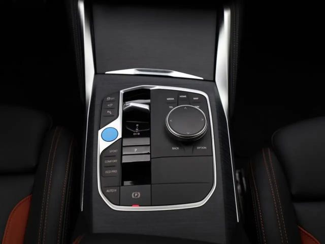 BMW i4 M-Sport Sedan