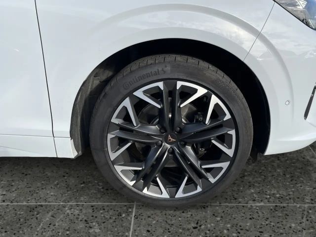 Cupra Terramar 2.0 TSI VZ