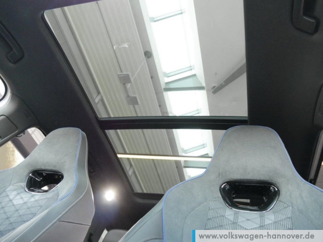 Volkswagen Tayron 2.0 TSI DSG IQ.Drive R-Line