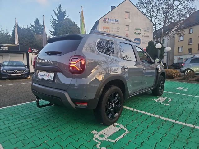 Dacia Duster Extreme II