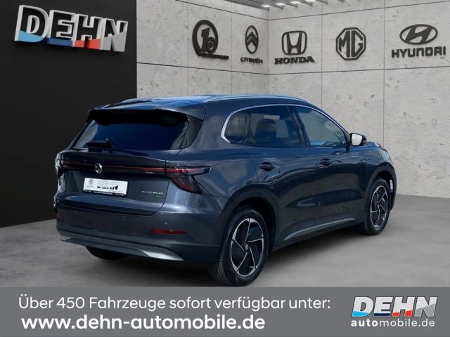 MG MGS5 64 kWh EV Luxury