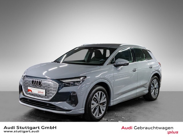 Audi Q4 e-tron 40