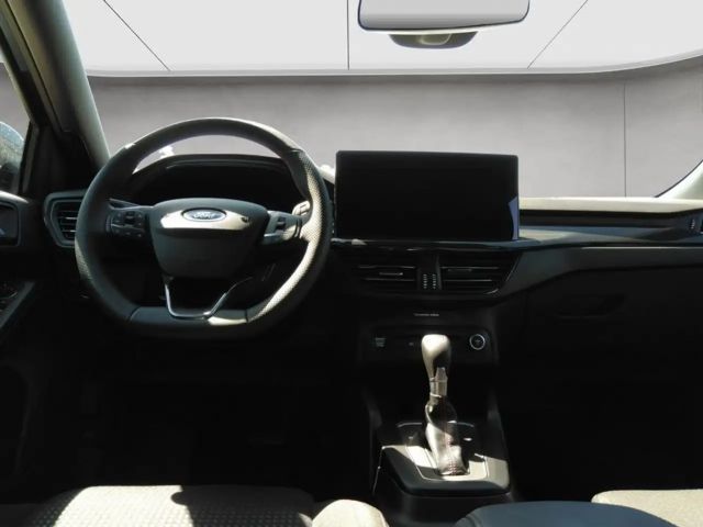 Ford Focus EcoBoost ST Line Wagon