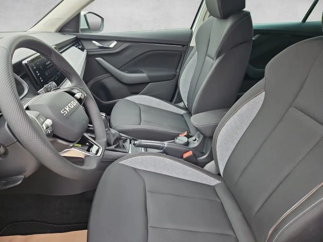 Skoda Kamiq Selection