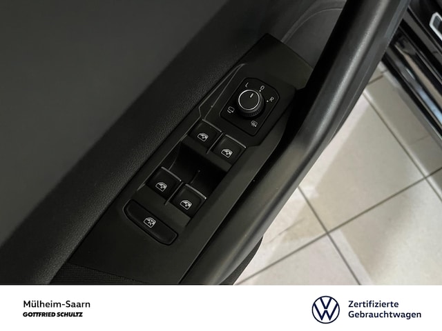 Volkswagen Polo 1.0 TSI DSG