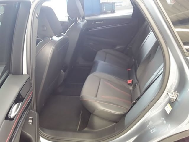 Volkswagen ID.7 Tourer